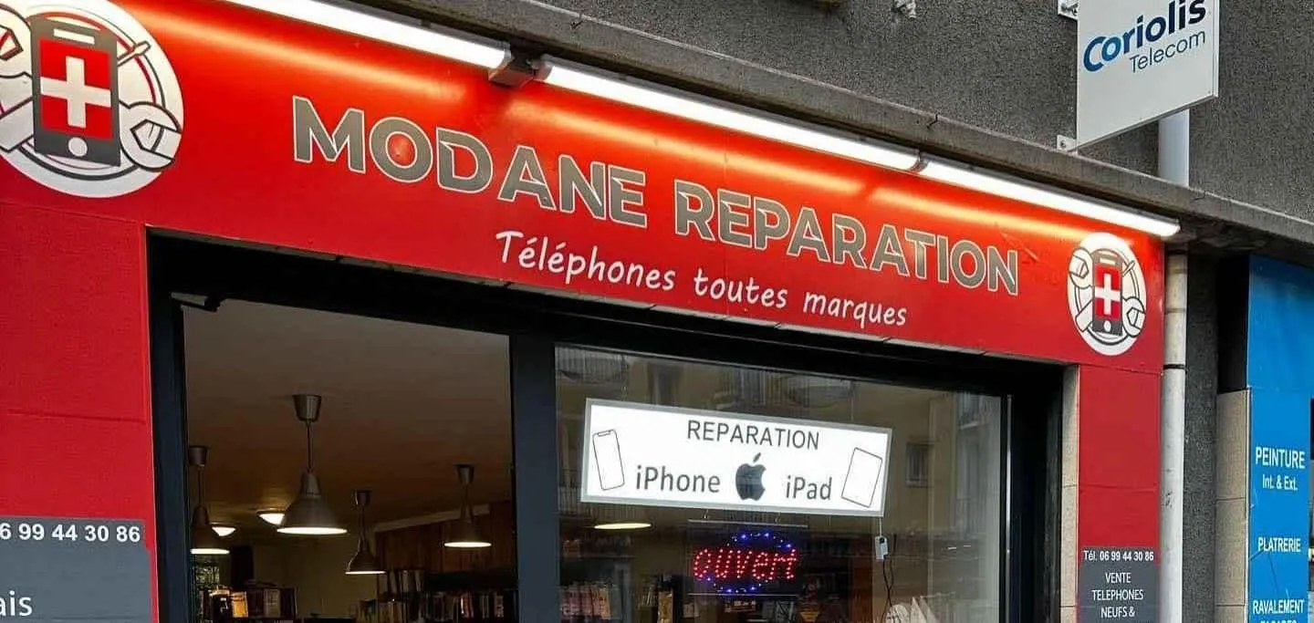Store Image
