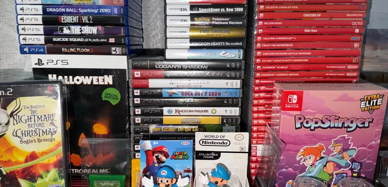Store Image