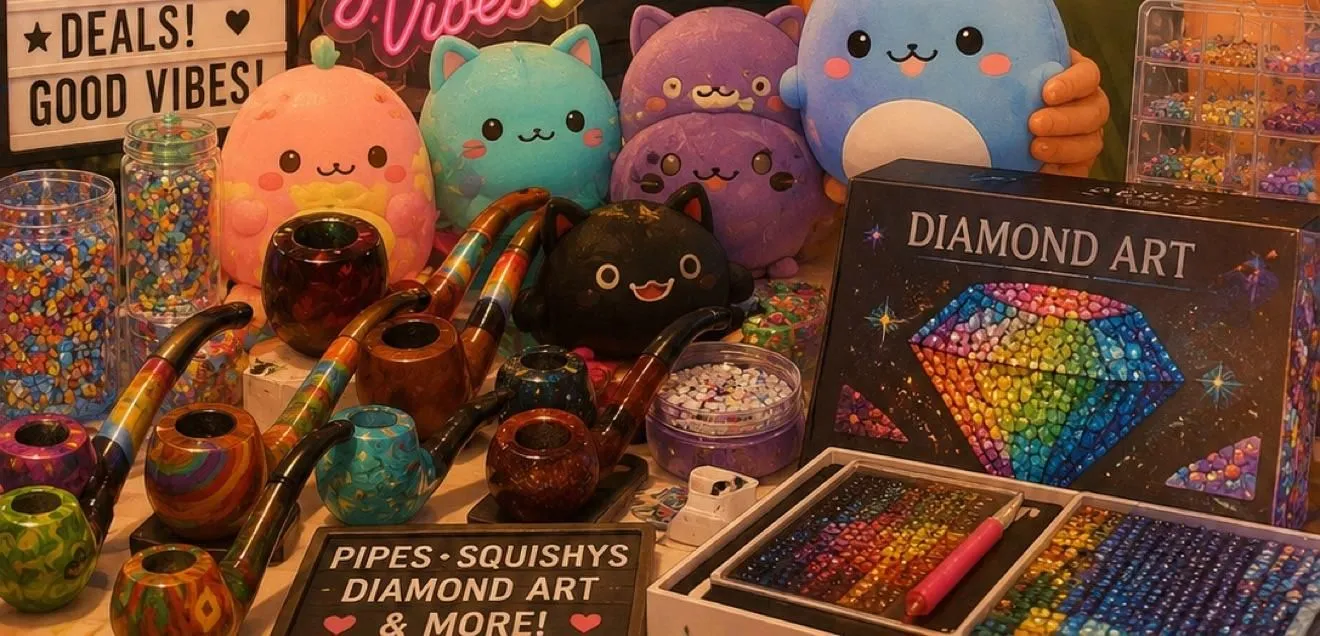 Store Image