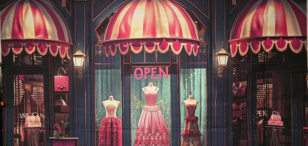 Store Image