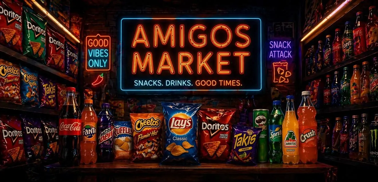 Store Image
