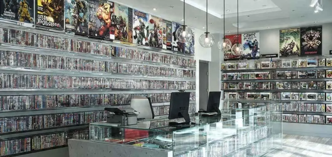 Store Image