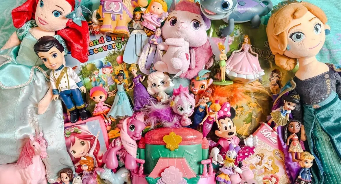 Store Image