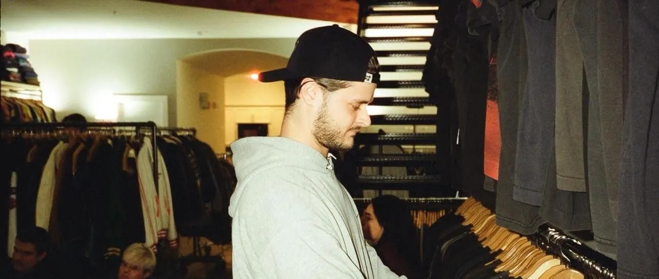 Store Image