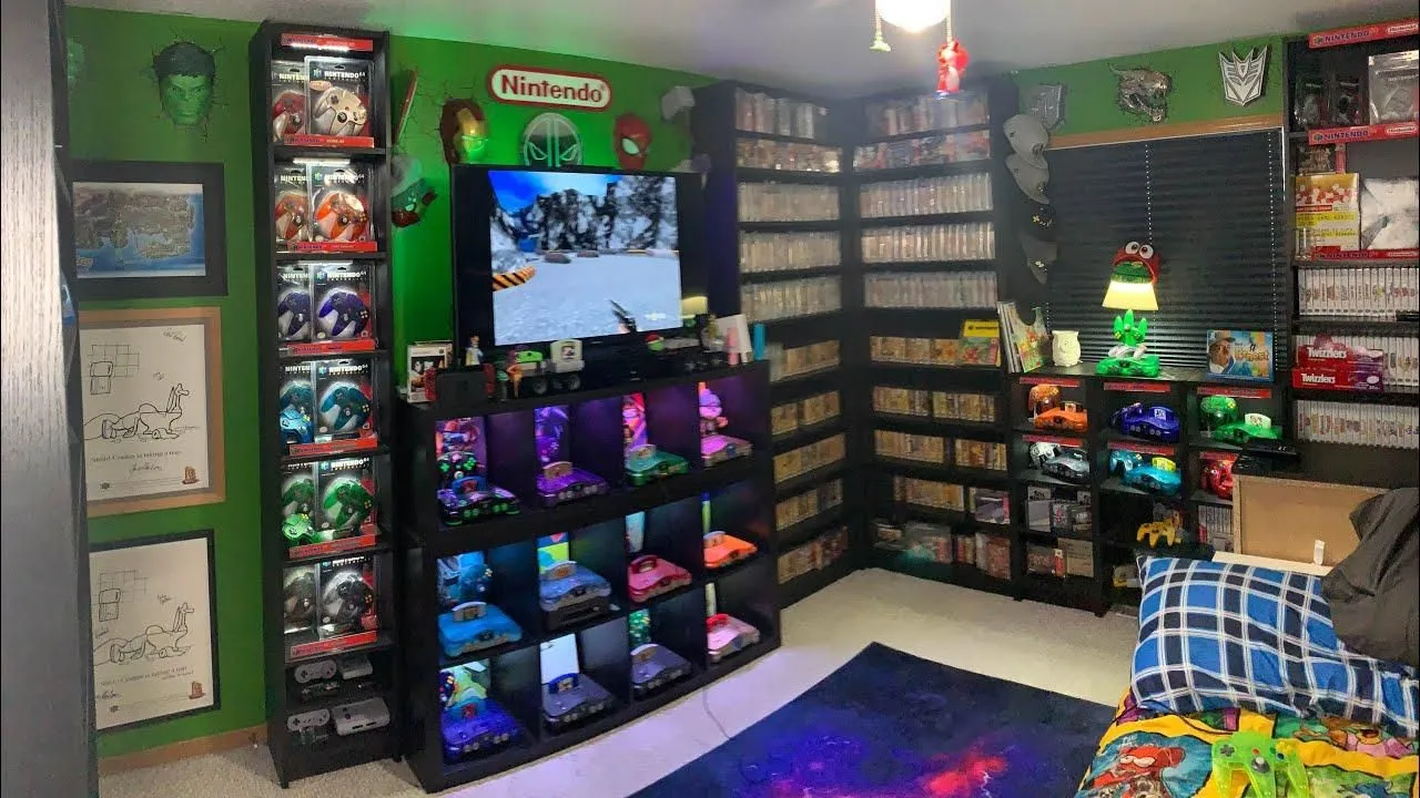 Store Image