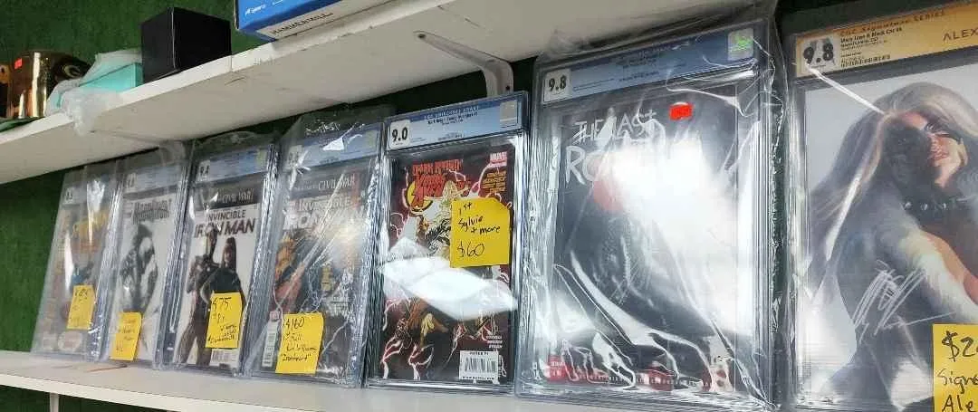 Store Image