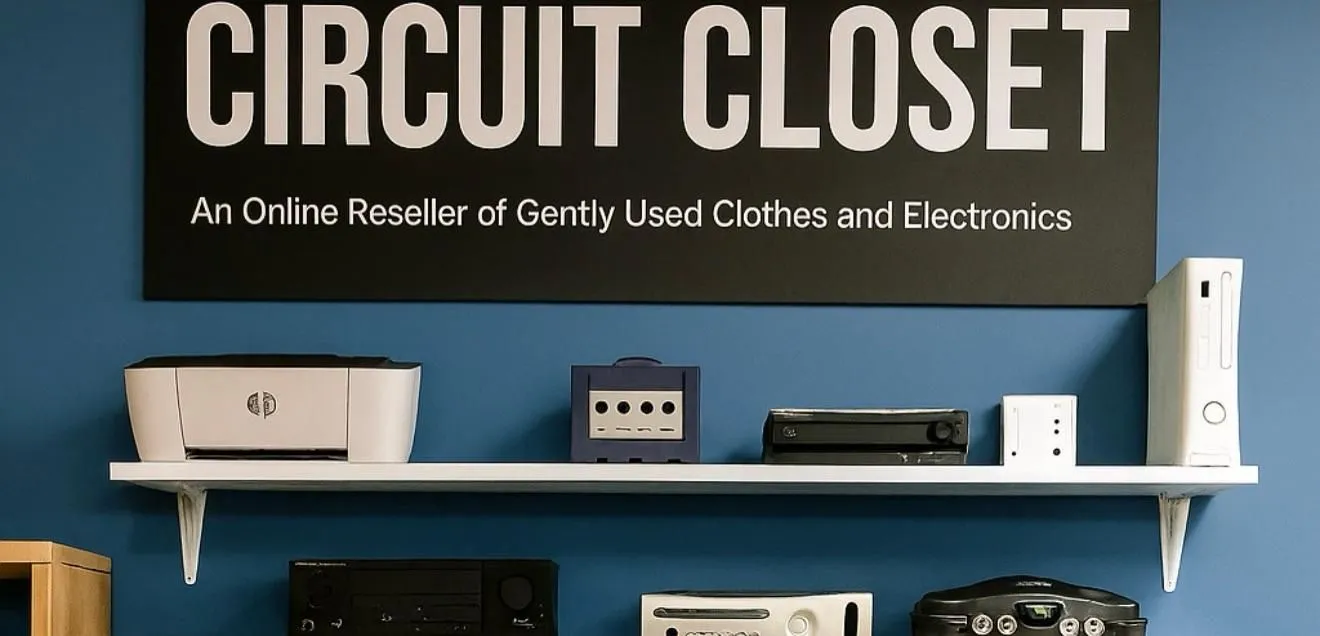 Store Image
