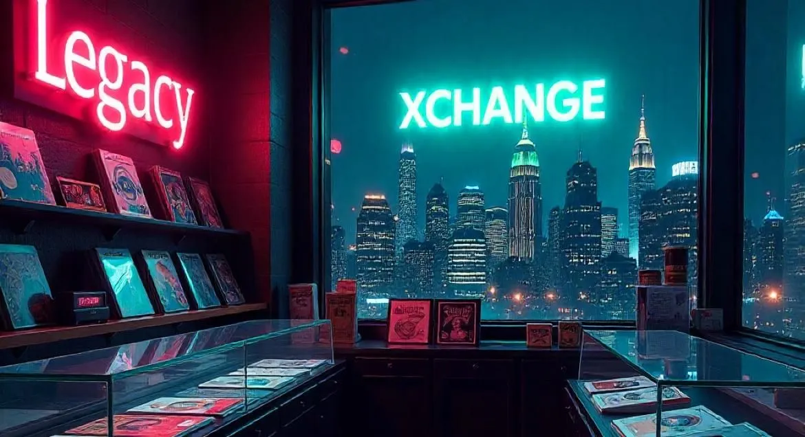 Store Image