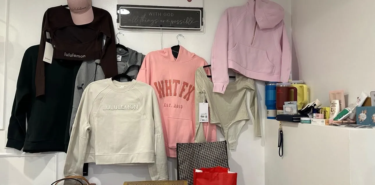 Store Image