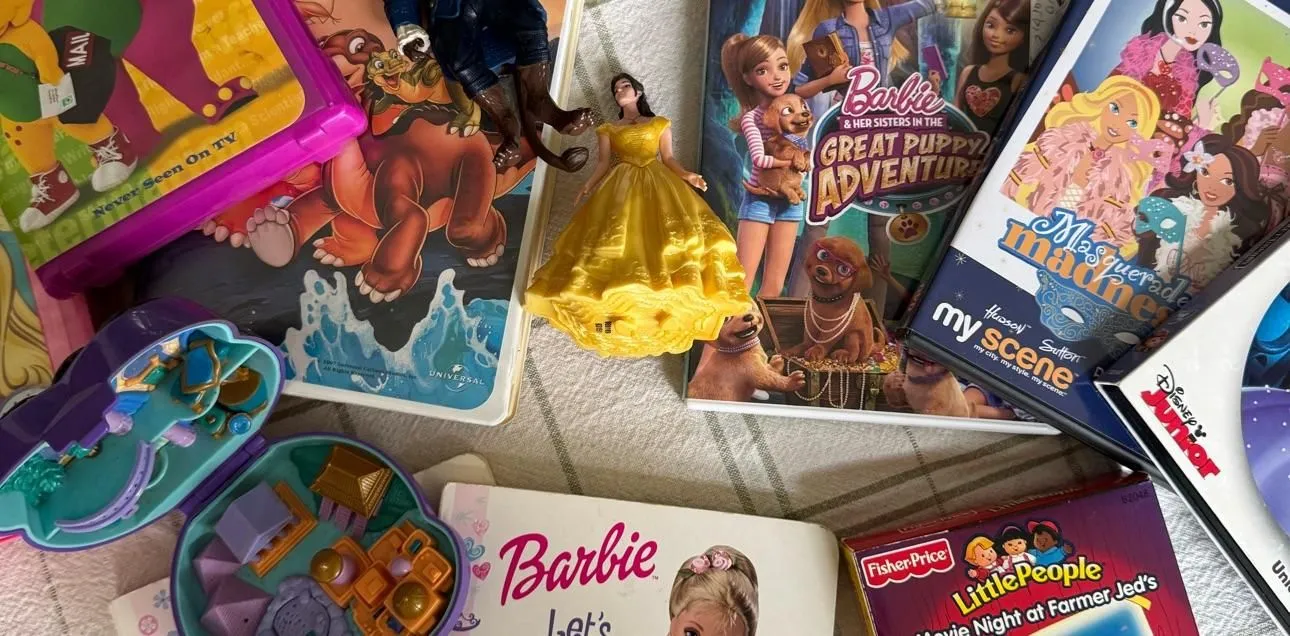 Store Image