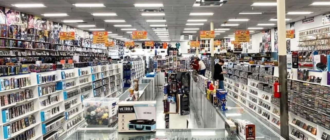 Store Image