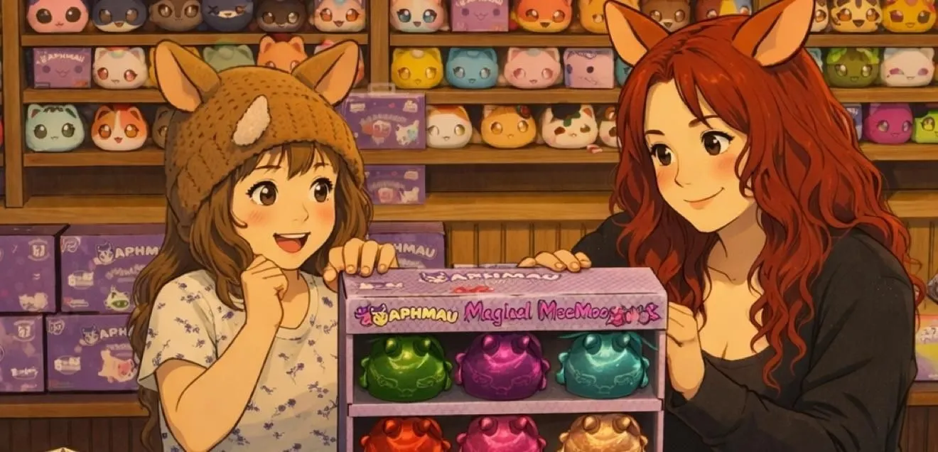 Store Image