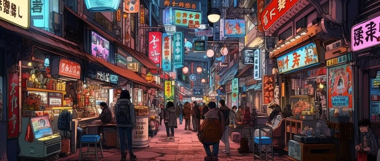 Store Image