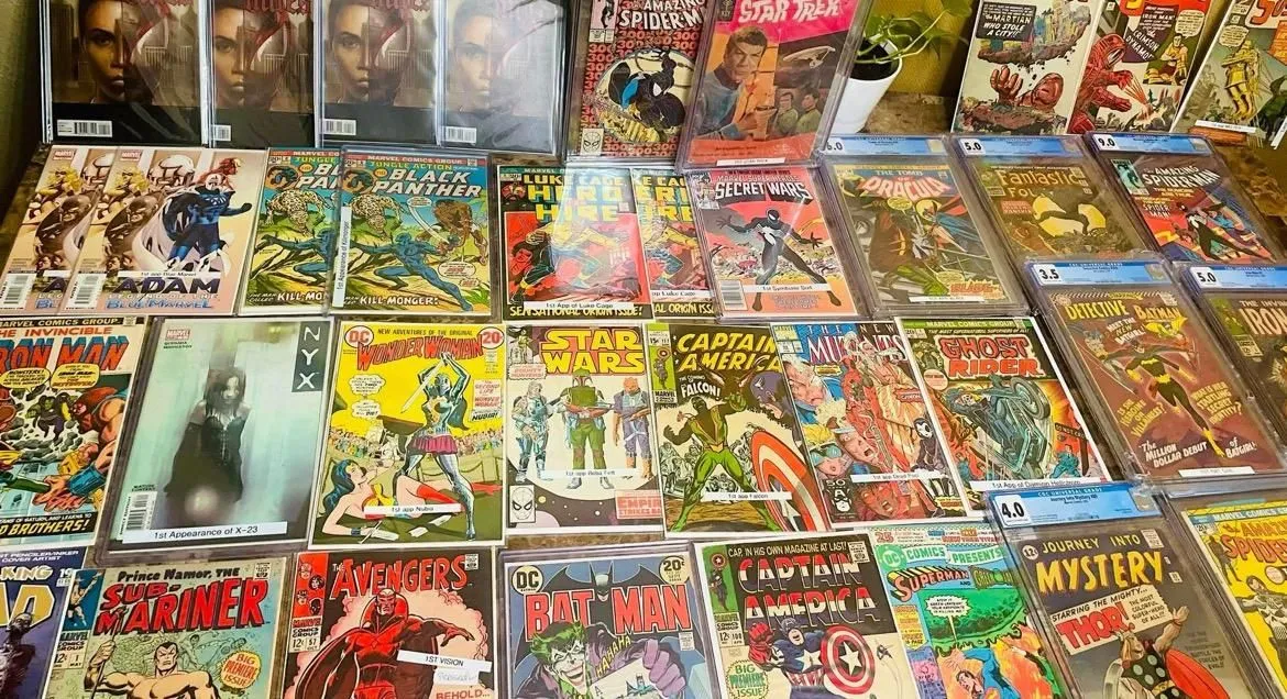 Store Image