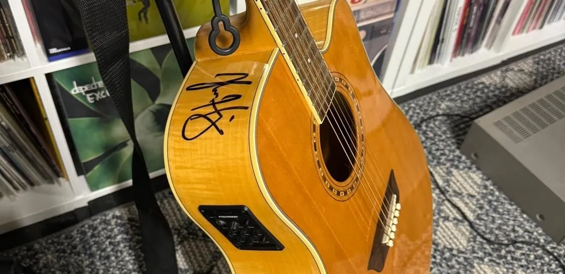 Store Image