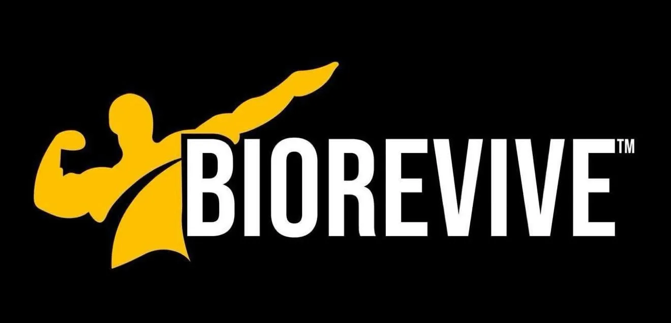 Biorevive Health Boost Capsules – Sea Moss, Shilajit, Lion's Mane & Ashwagandha For Energy, Focus & Immunity (60 Caps)