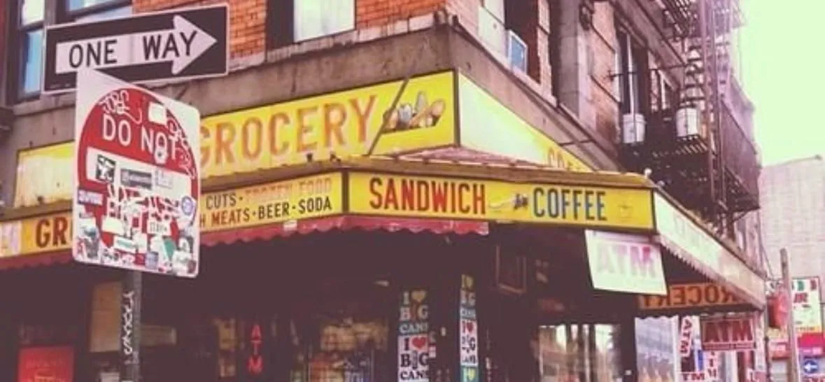 Store Image