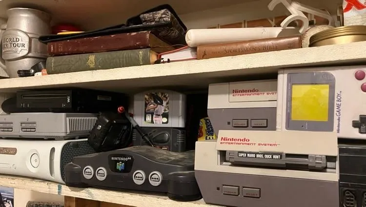 Store Image
