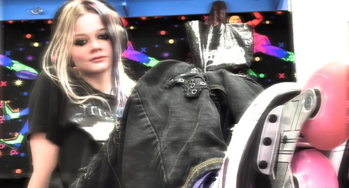Store Image