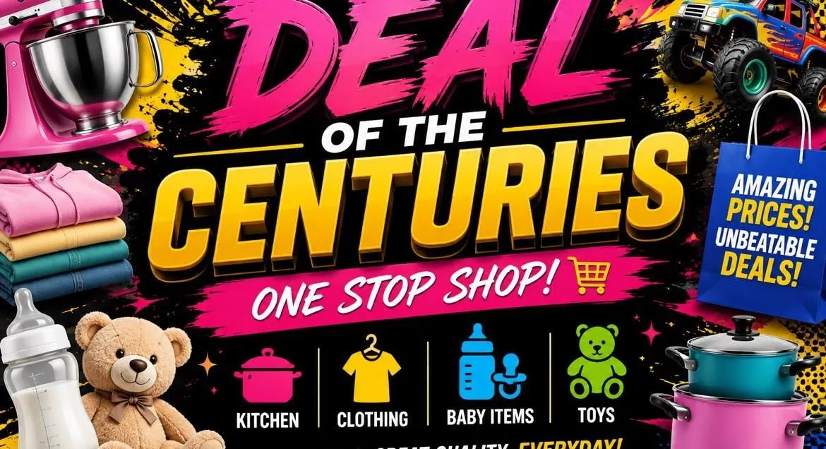 Store Image