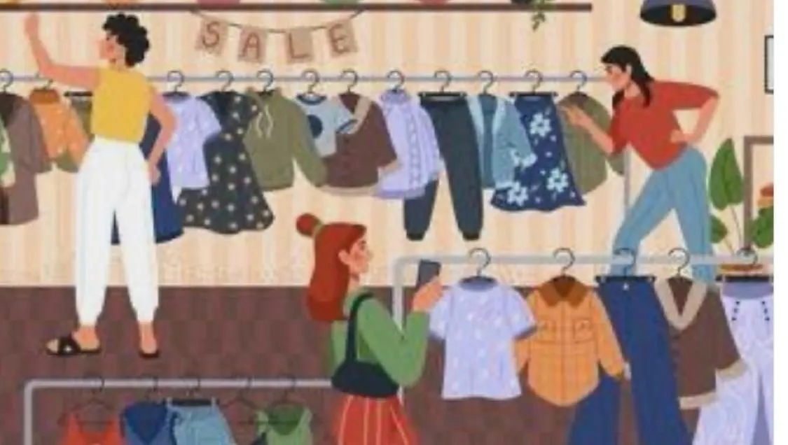 Store Image