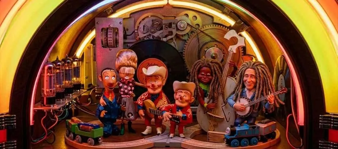 Store Image