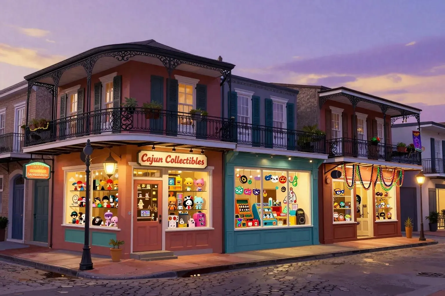 Store Image