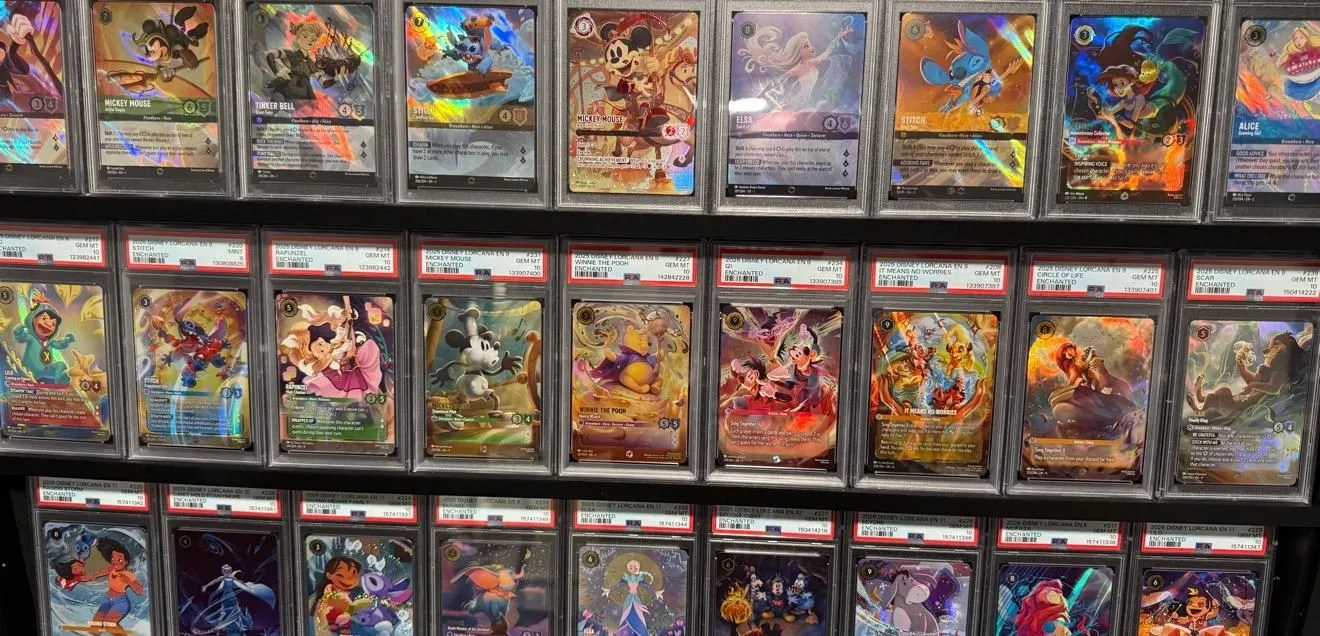 Store Image