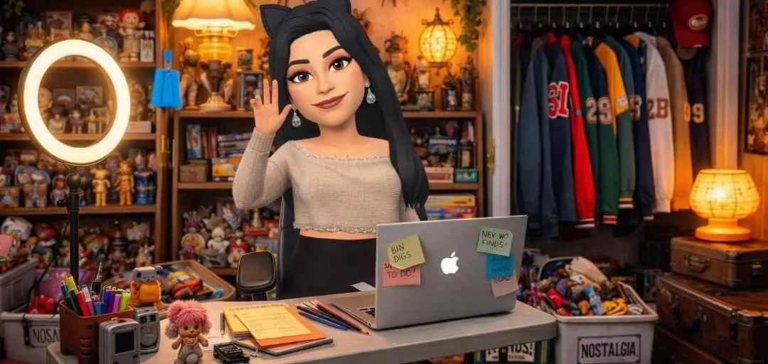 Store Image