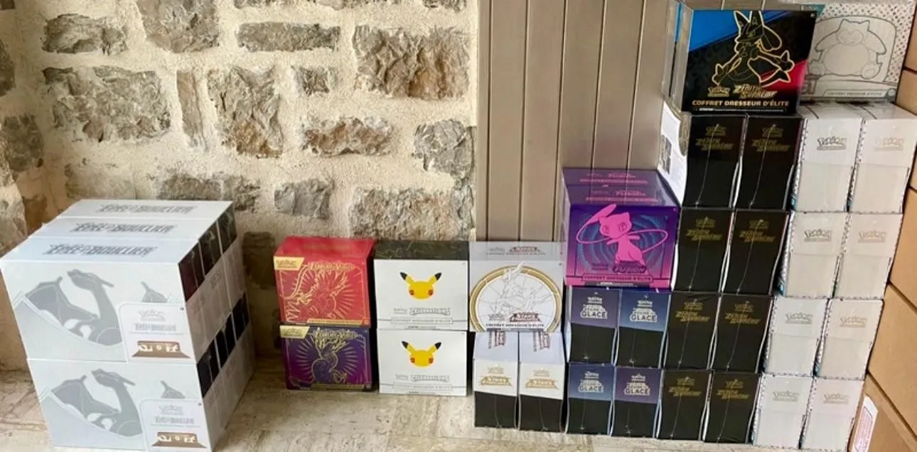 Store Image
