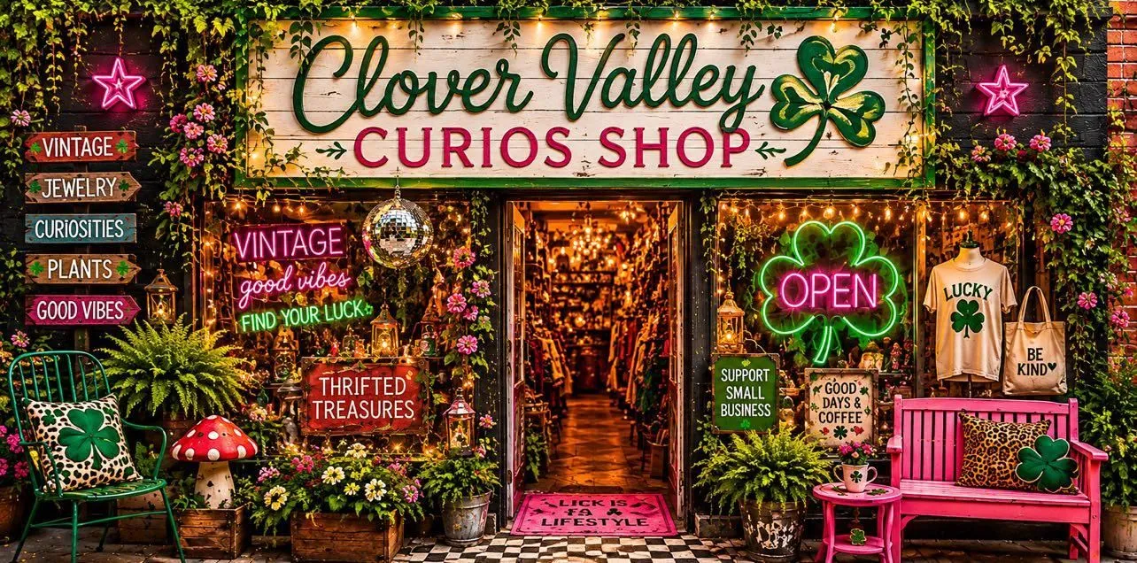 Store Image