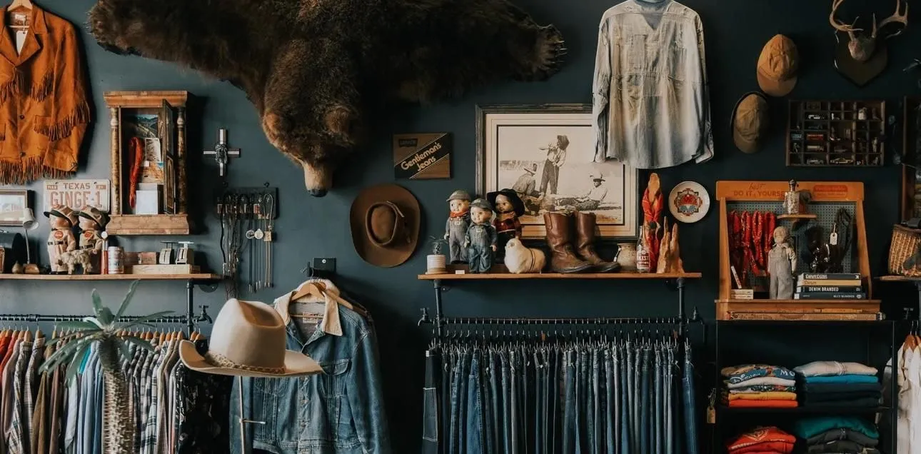 Store Image