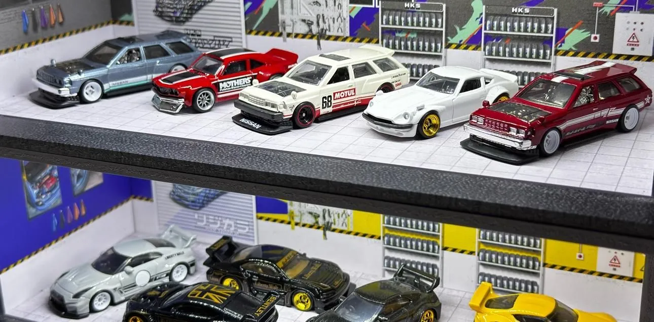 Store Image