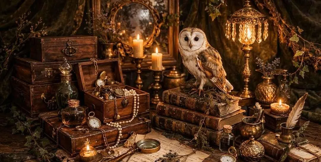 Store Image