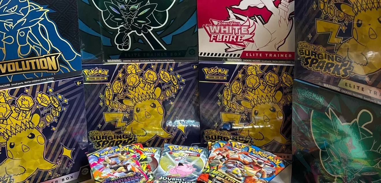 Store Image