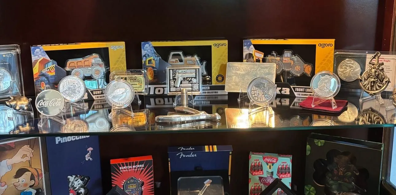 Store Image