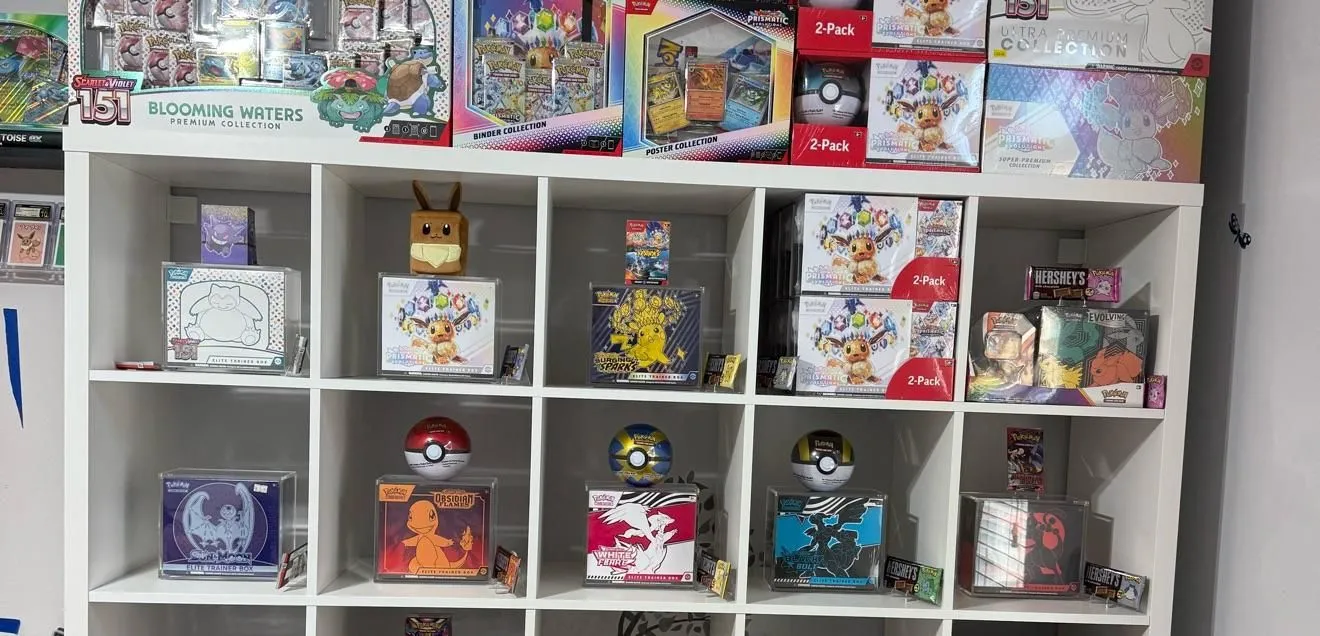 Store Image
