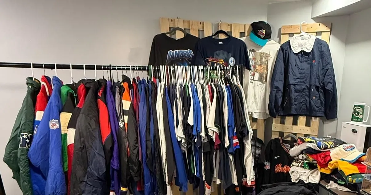 Store Image
