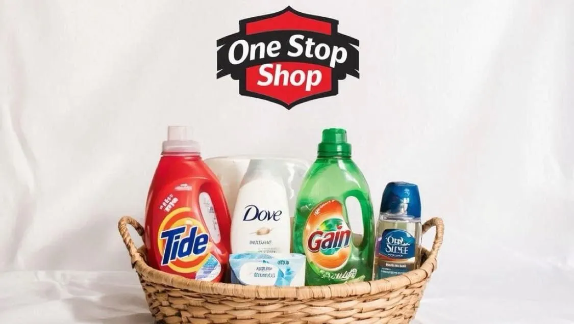 Store Image