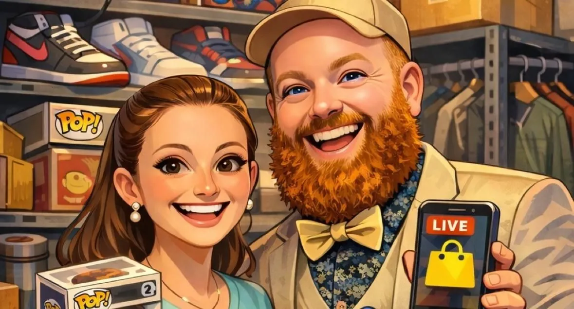 Store Image