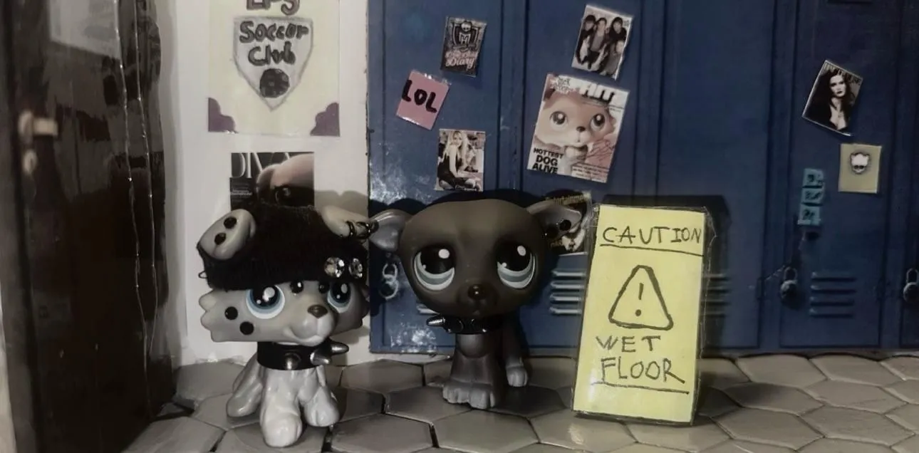 Store Image