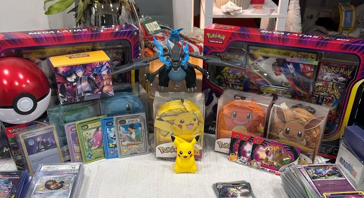 Store Image