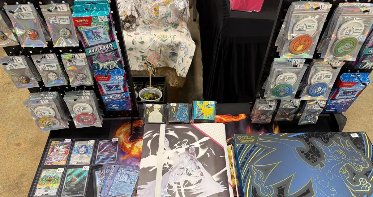 Store Image