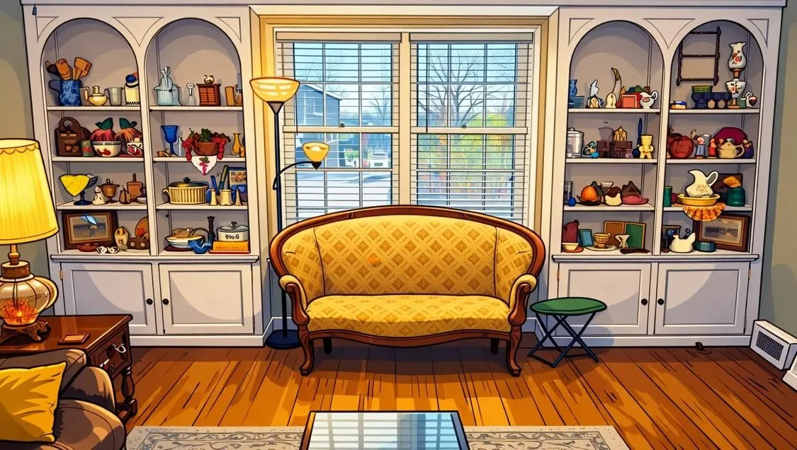 Store Image