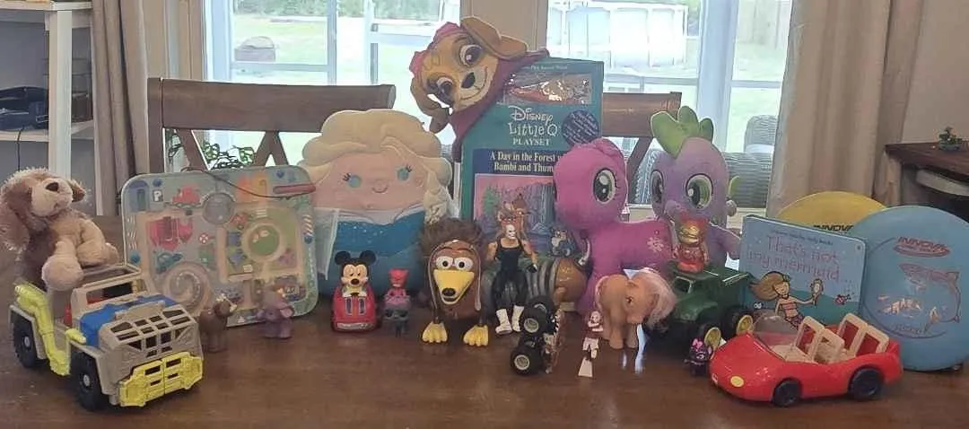 Store Image