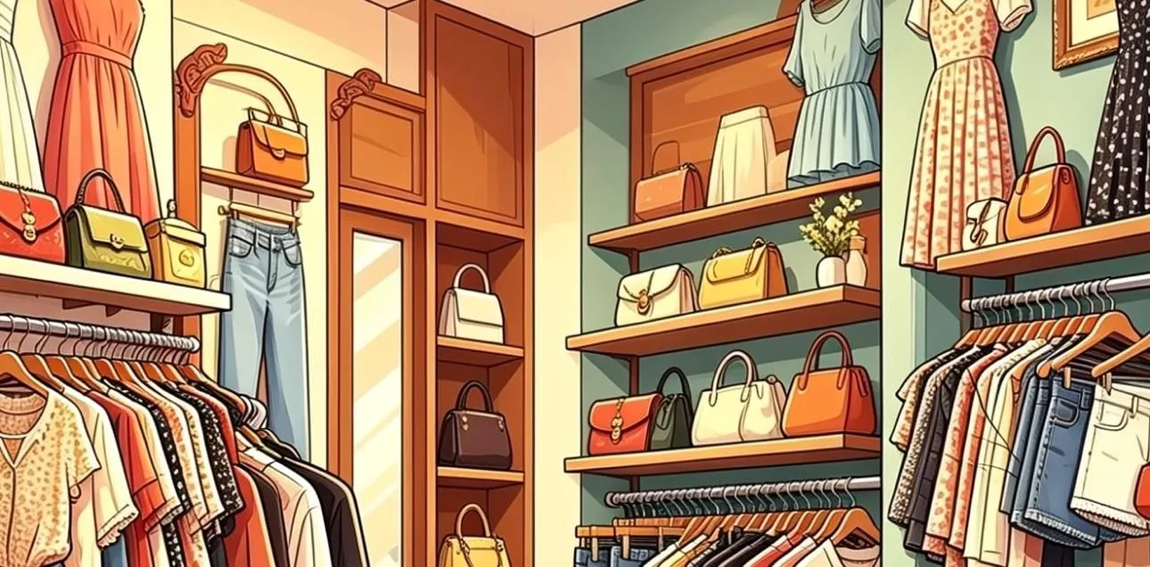 Store Image