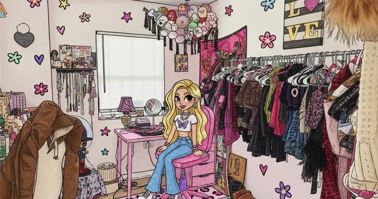 Store Image