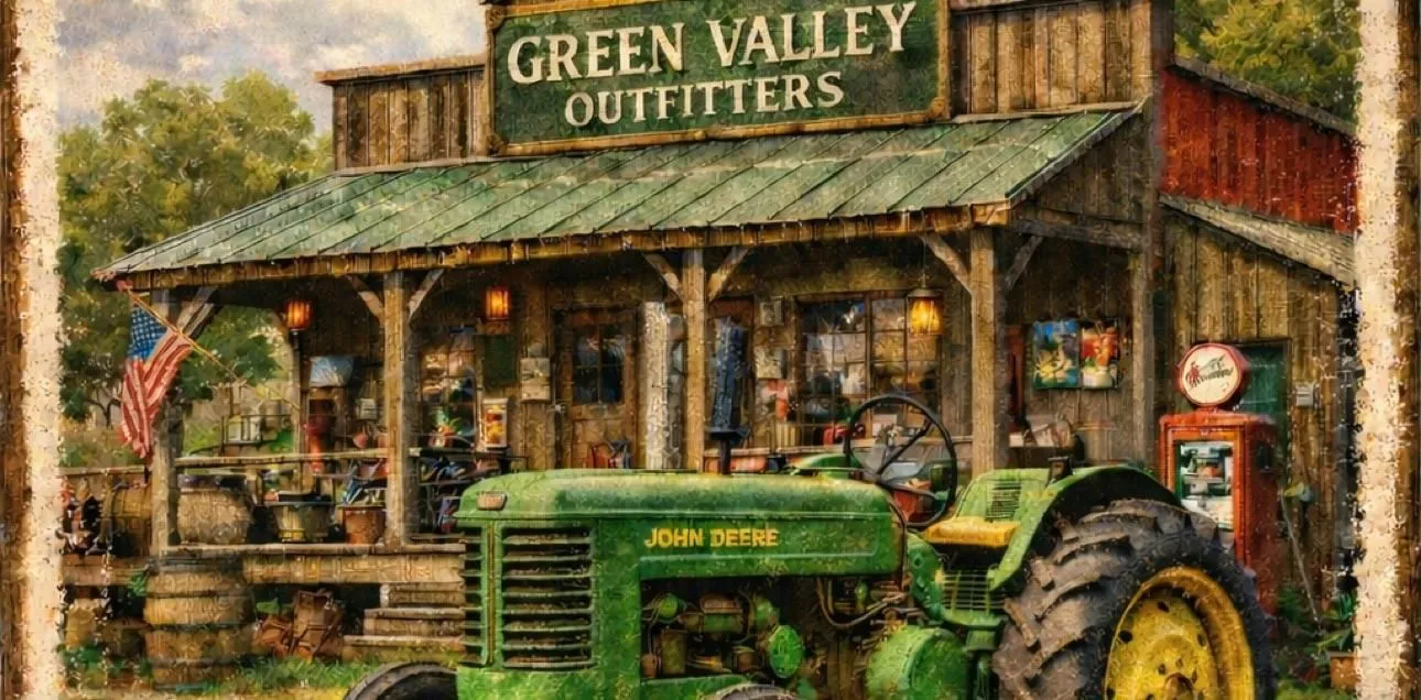 Store Image