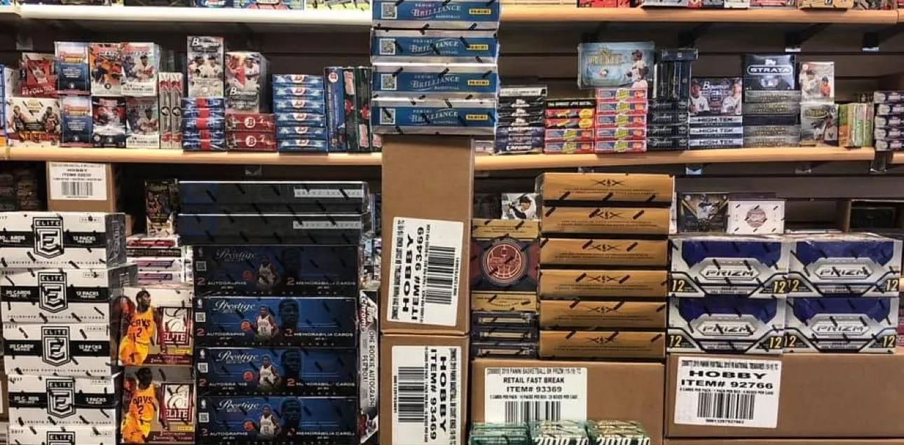 Store Image
