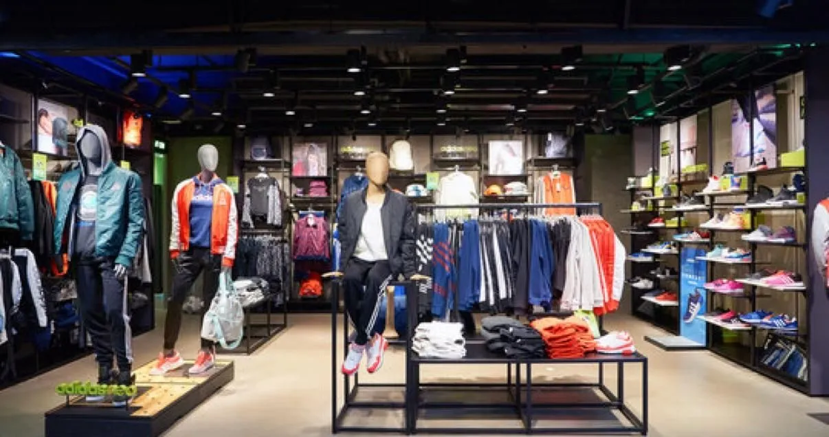 Store Image